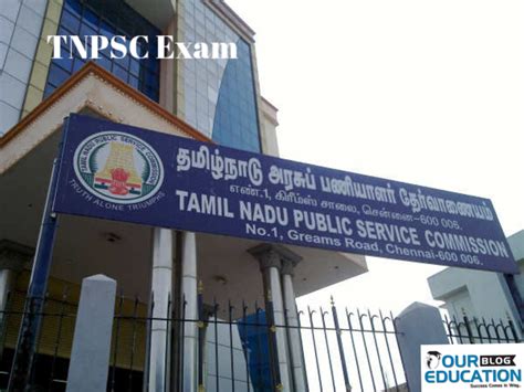 10 Top TNPSC Coaching Institutes in Chennai .